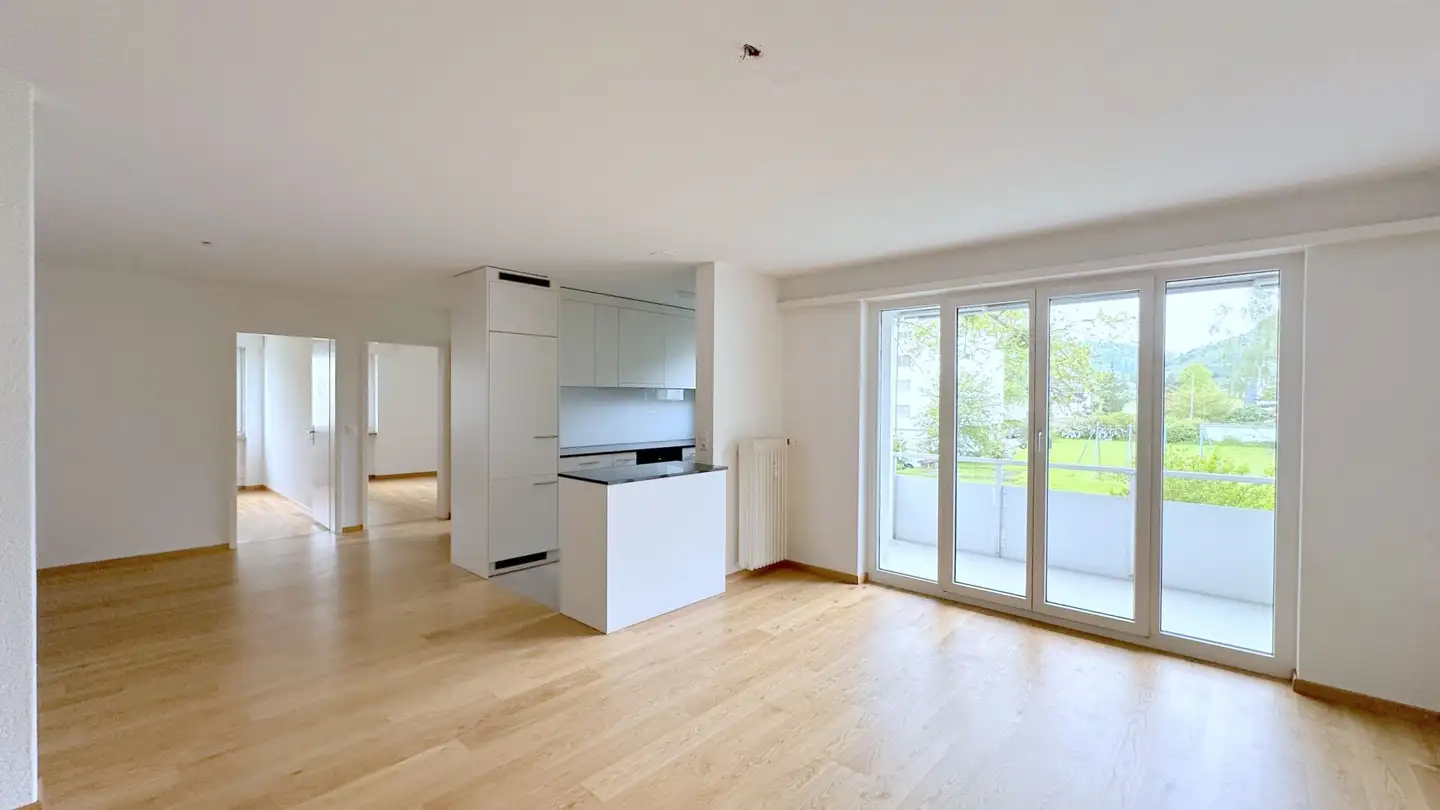 Wohnung mieten - Rorschacherstrasse, 9424 Rheineck