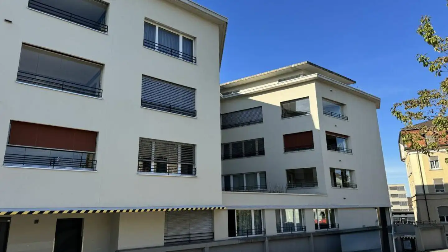Commercial for rent - Konsumstrasse 3, 9403 Goldach - Photo 2
