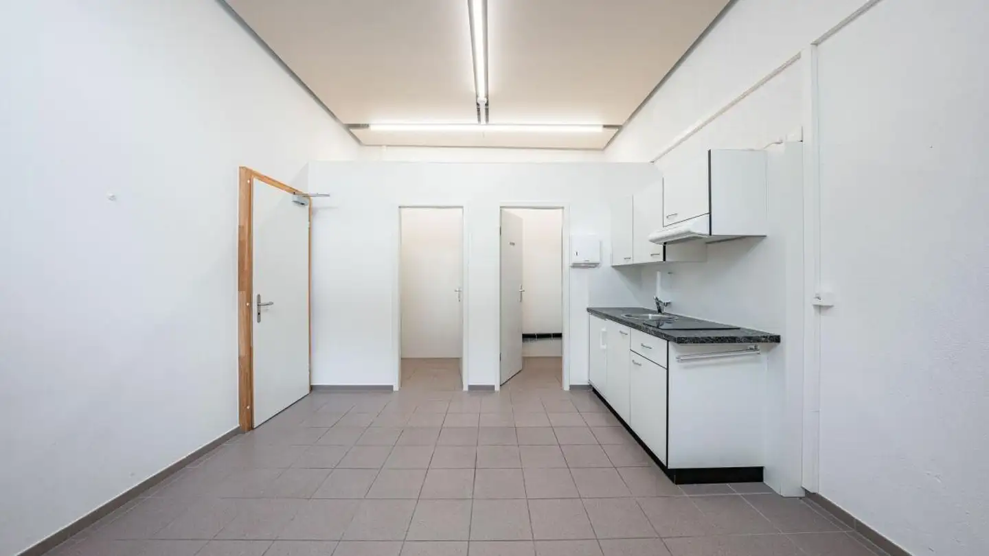 Commercial for rent - Konsumstrasse 3, 9403 Goldach - Photo 4
