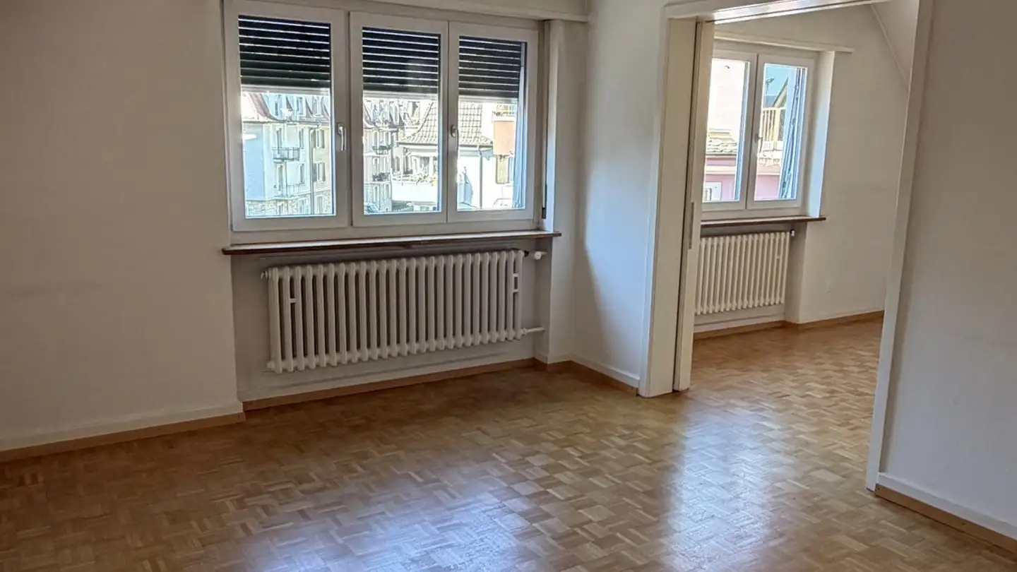 Appartamento in affitto - Zweierstrasse 188, 8003 Zürich - Foto 4