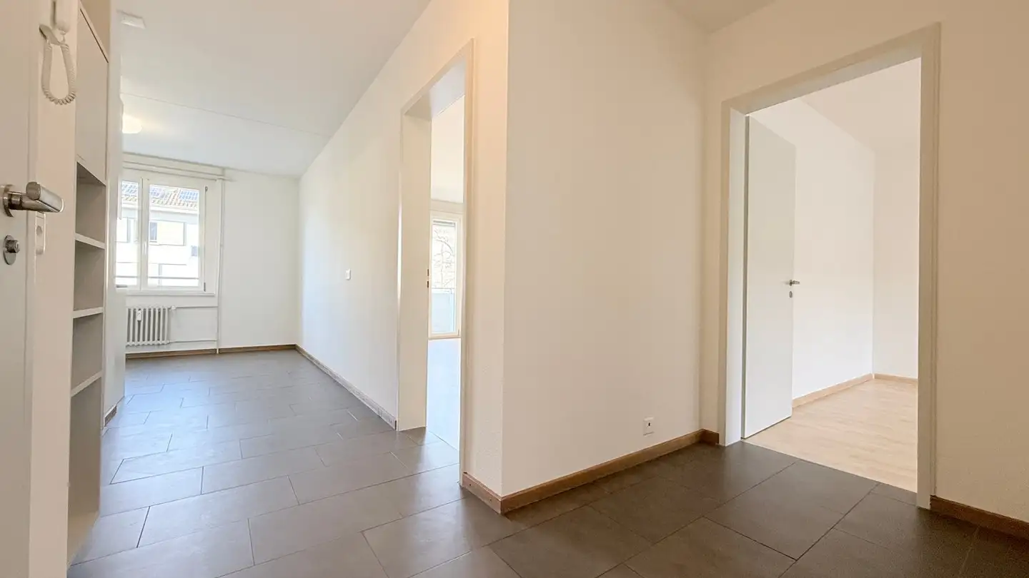Appartamento in affitto - Itelpfad 4, 4058 Basel - Foto 2