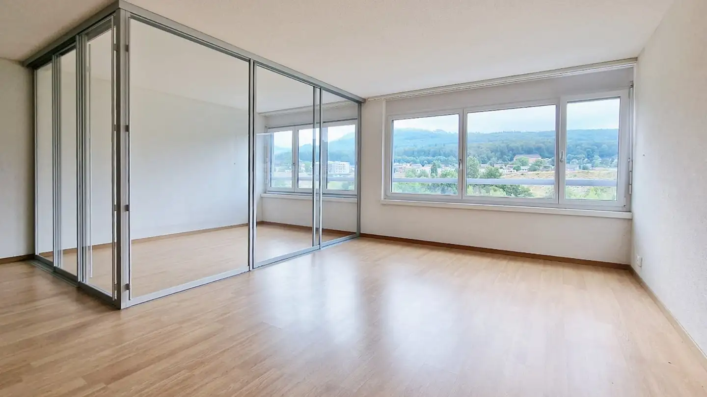 Appartamento in affitto - Erfinderstrasse 1, 4600 Olten - Photo 2