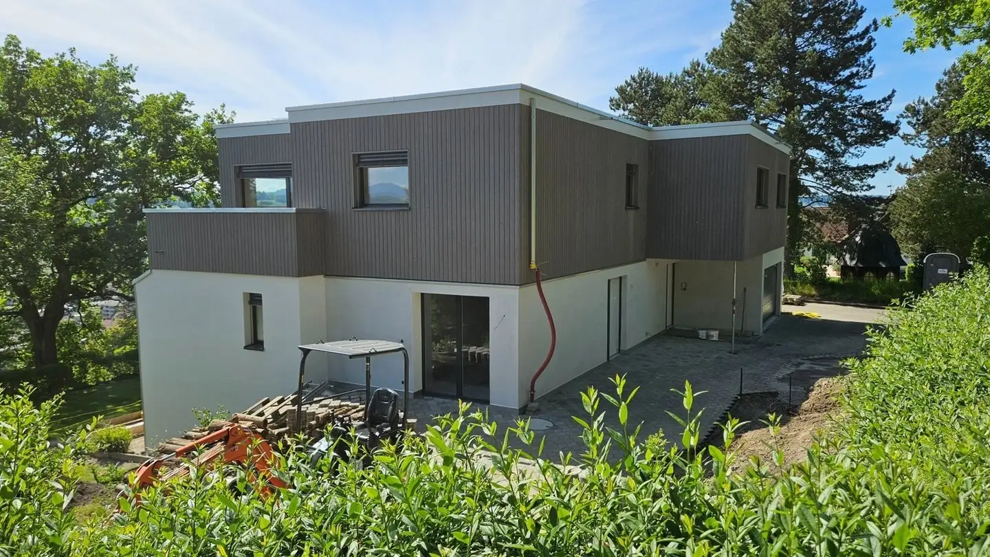 Wohnung mieten - Weierfeldstrasse 16, 6233 Büron - Foto 3
