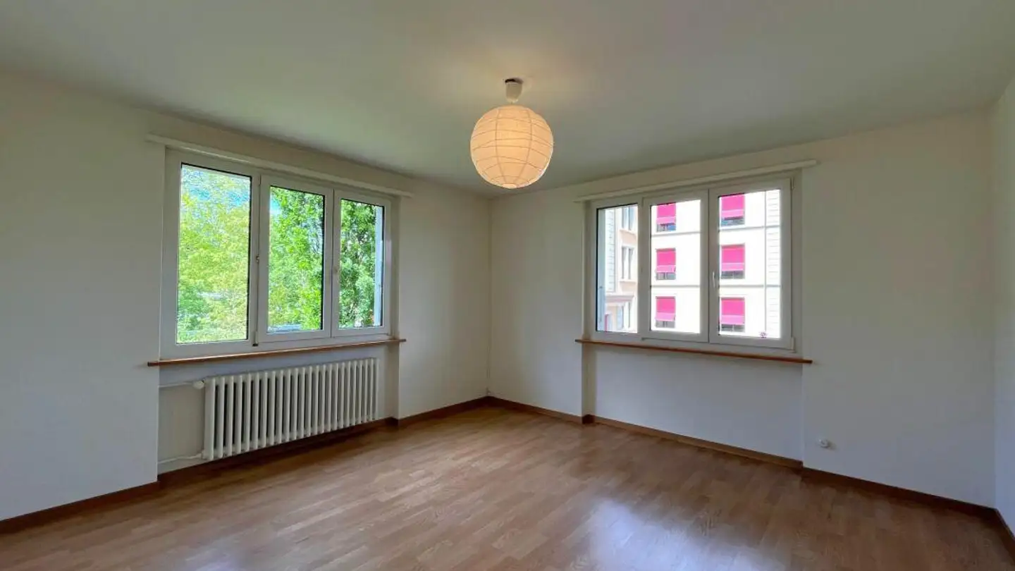 Appartamento in affitto - Spitzmattstrasse 2, 6010 Kriens