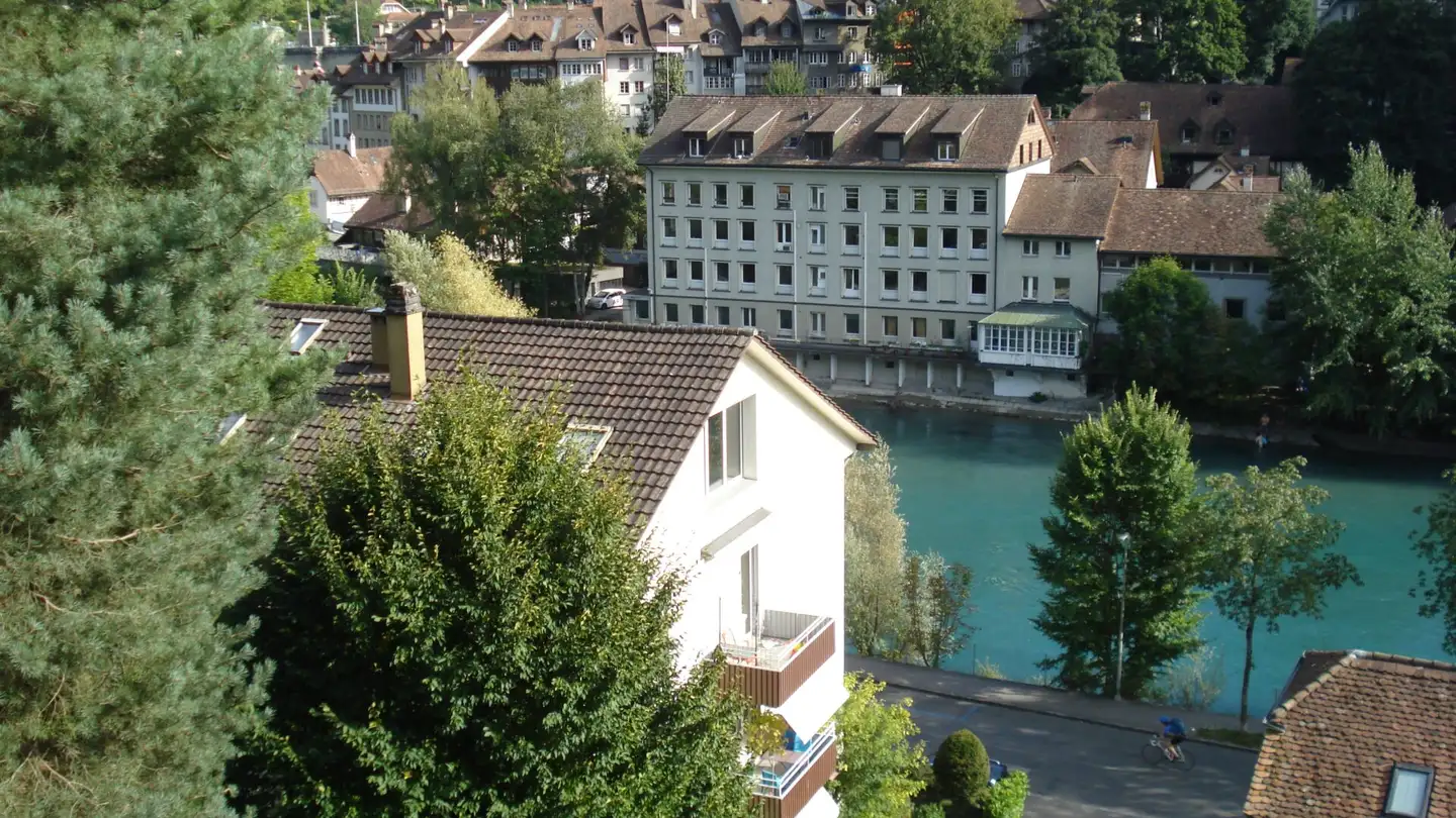 Wohnung mieten - Lerberstrasse 35, 3013 Bern
