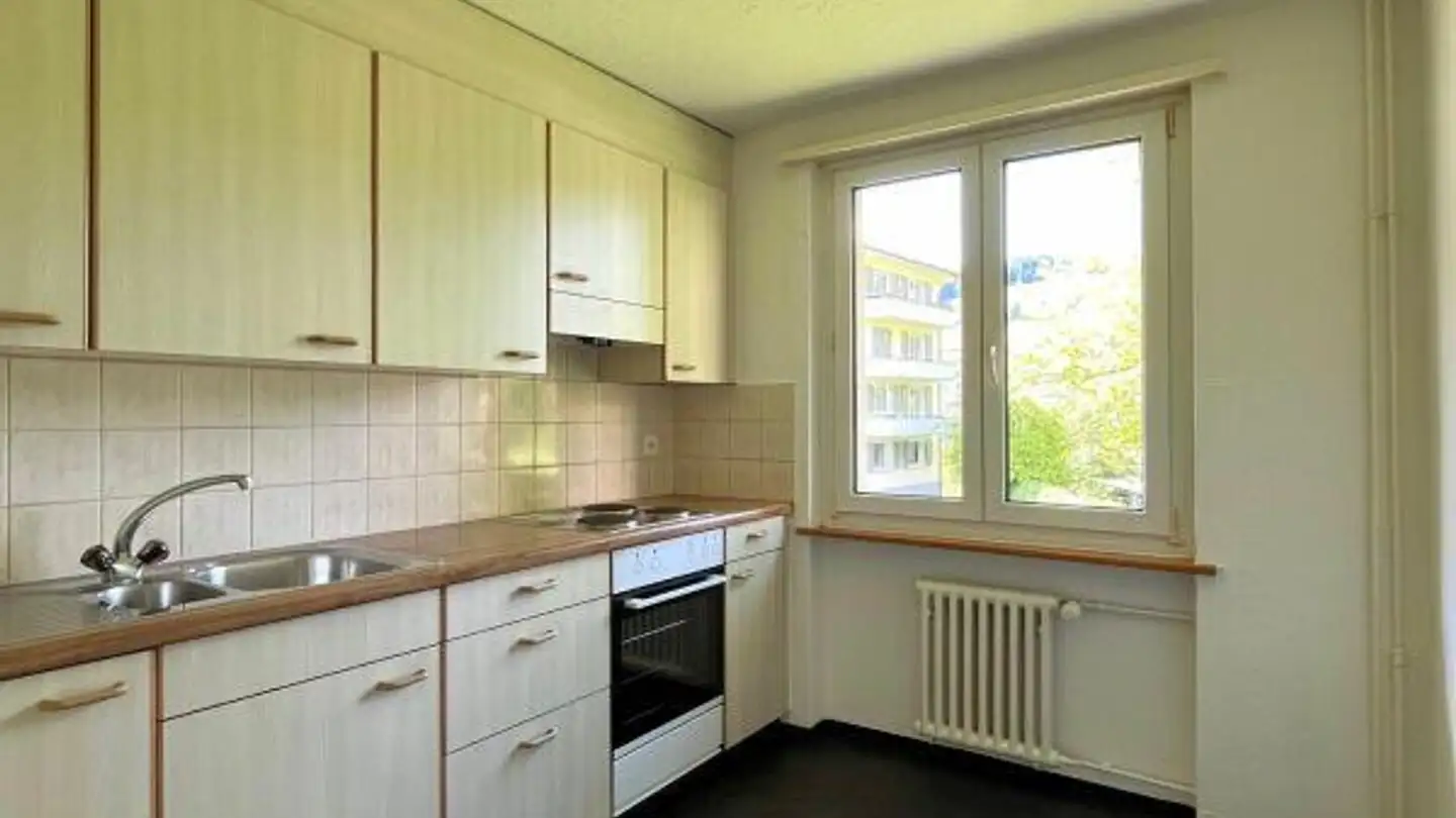 Appartamento in affitto - Spitzmattstrasse 2, 6010 Kriens - Foto 3