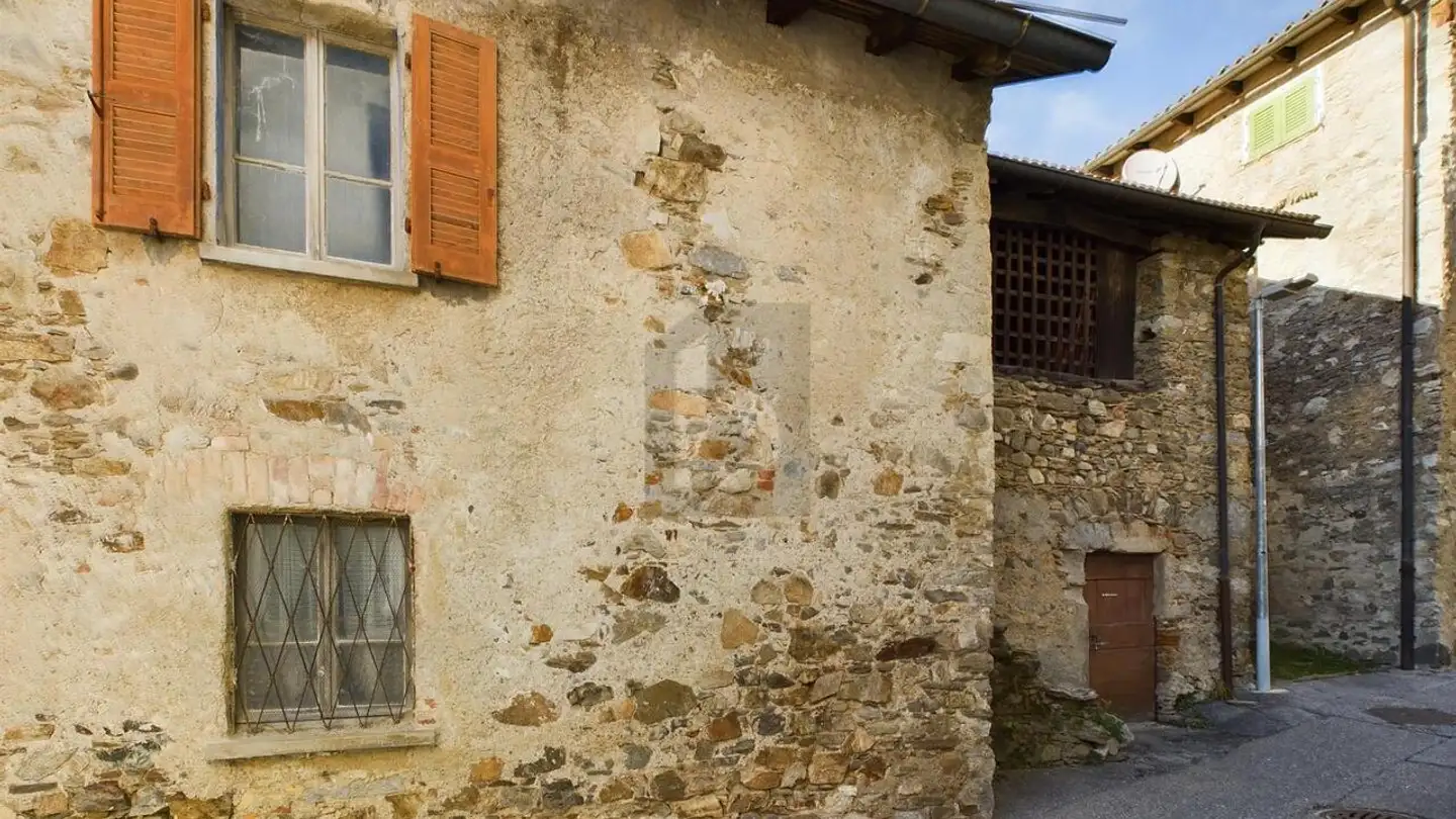 Höhlenhaus kaufen - 6939 Arosio - Foto 2