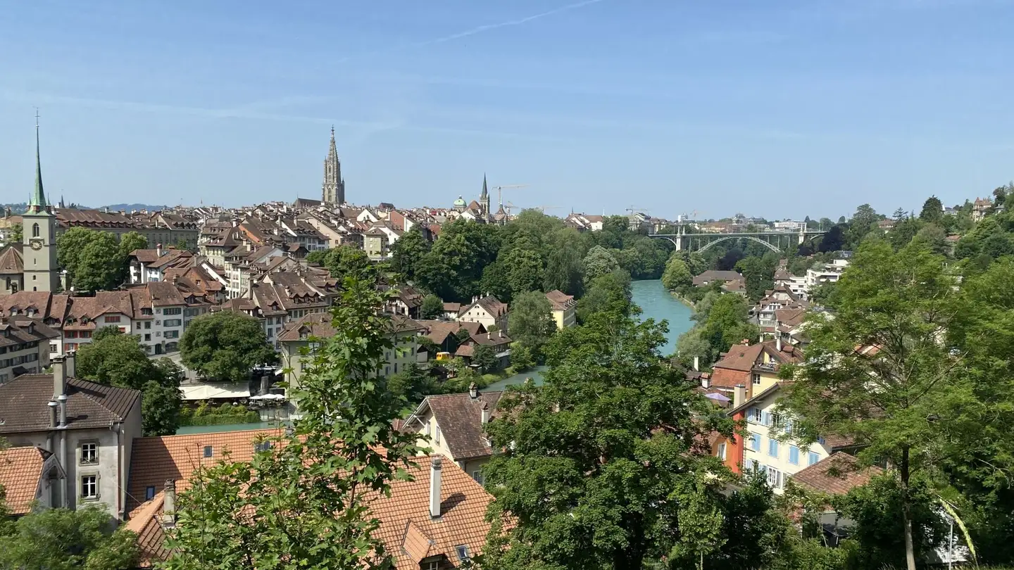 Wohnung mieten - Lerberstrasse 35, 3013 Bern - Foto 2