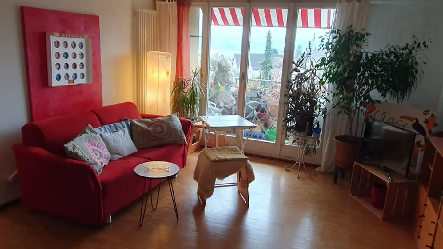 Apartment for rent - Haldenstrasse 60, 8708 Männedorf - Photo 2