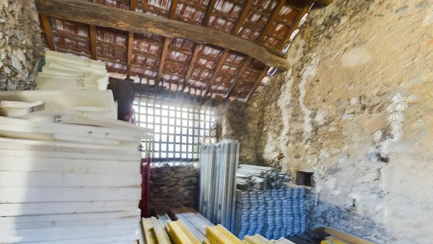 Höhlenhaus kaufen - 6939 Arosio - Foto 4