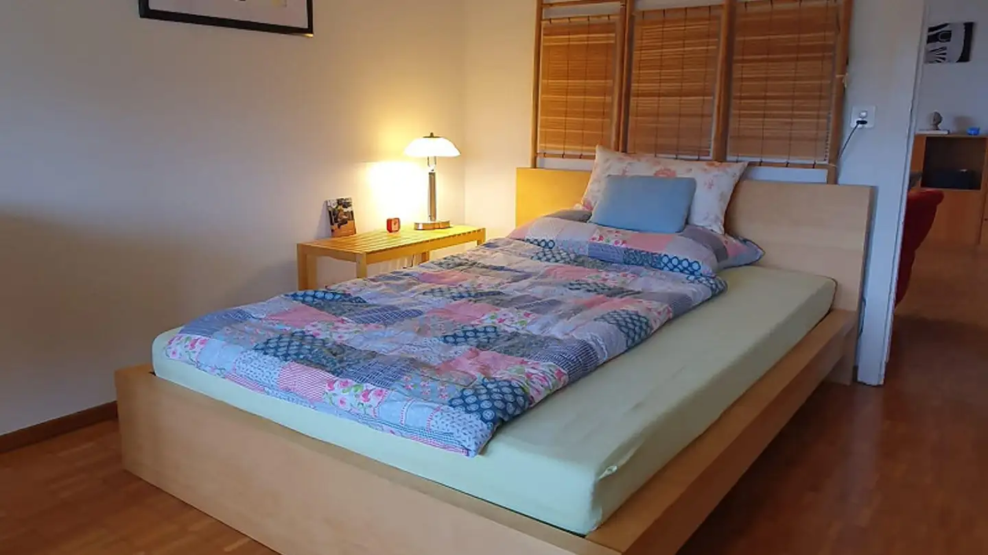 Apartment for rent - Haldenstrasse 60, 8708 Männedorf - Photo 4