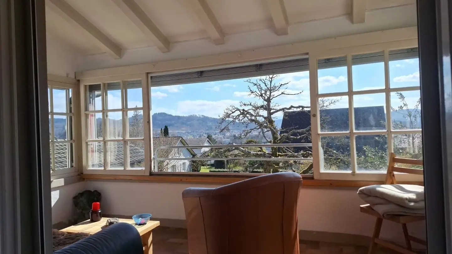 Stanza singola in affitto - Kirchstrasse 21, 3065 Bolligen - Foto 4