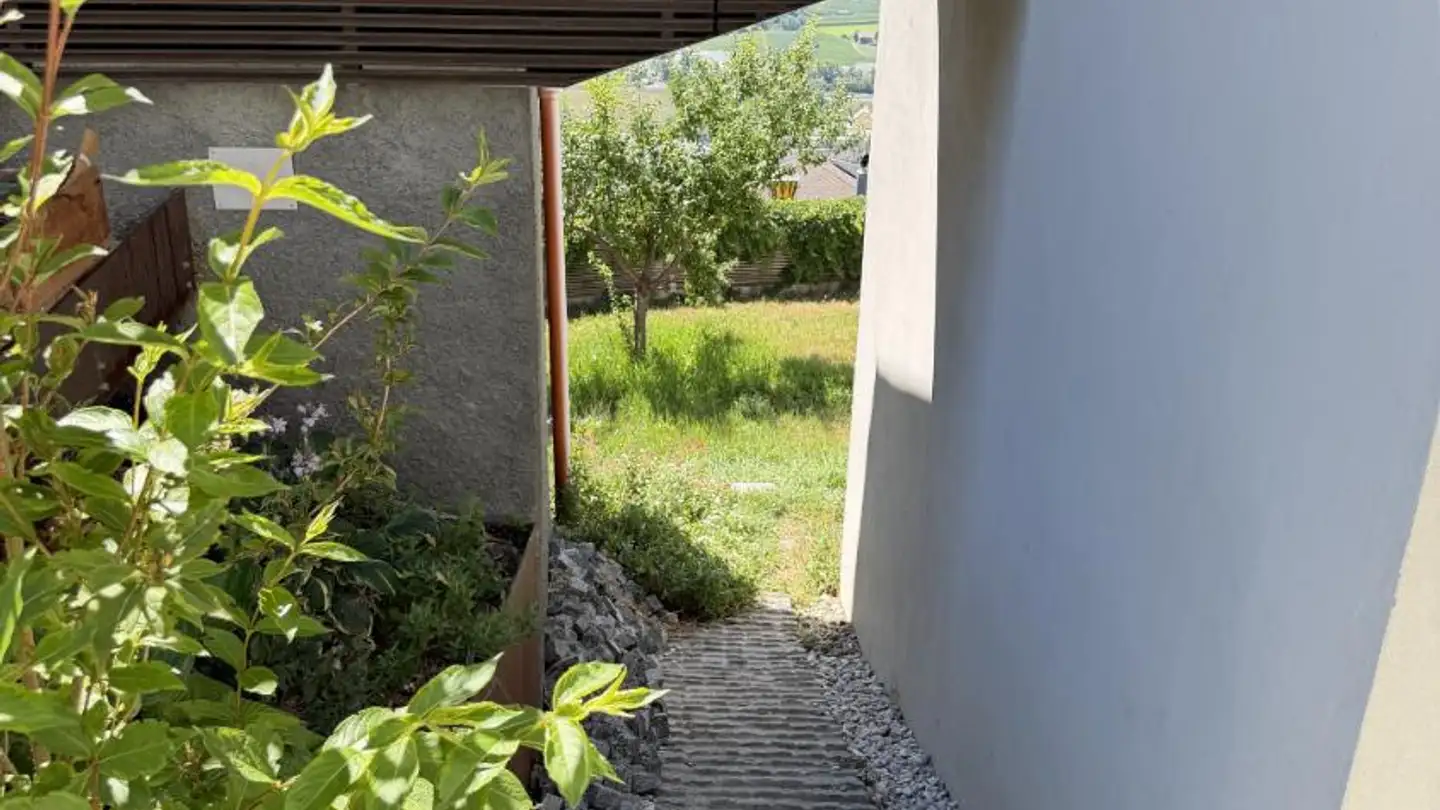 Villa à louer - 3960 Corin-de-la-Crête - Photo 2