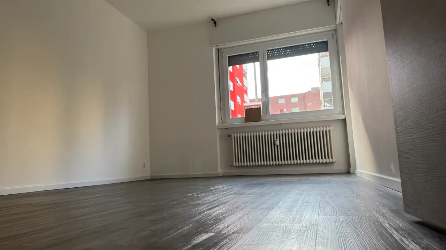 Appartamento in affitto - Via Giacomo Brentani 3A, 6900 Lugano