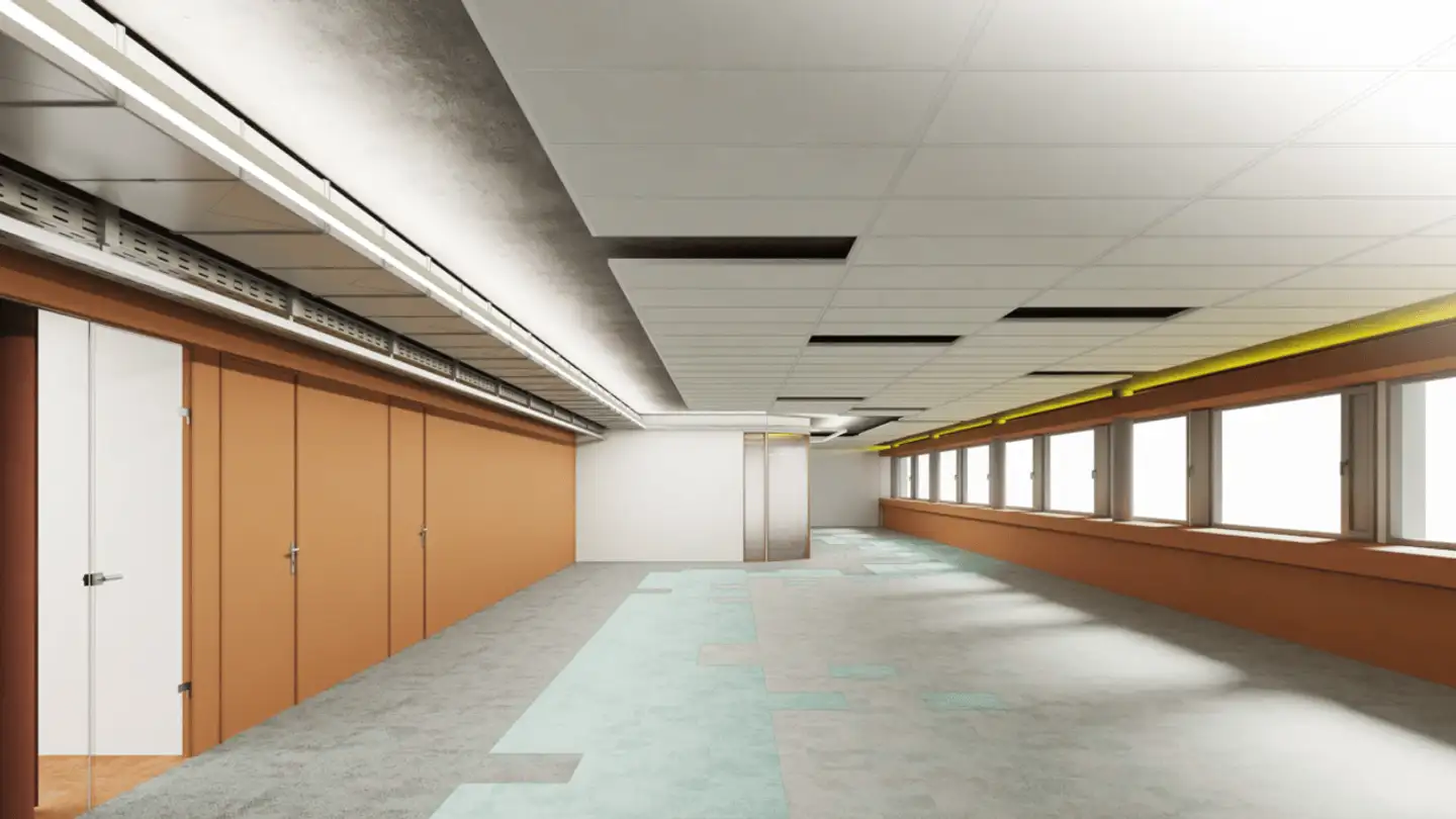 Office space for rent - Riedstrasse 18, 6343 Rotkreuz - Photo 4