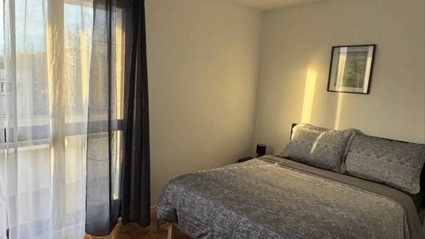 Stanza singola in affitto - 1010 Lausanne