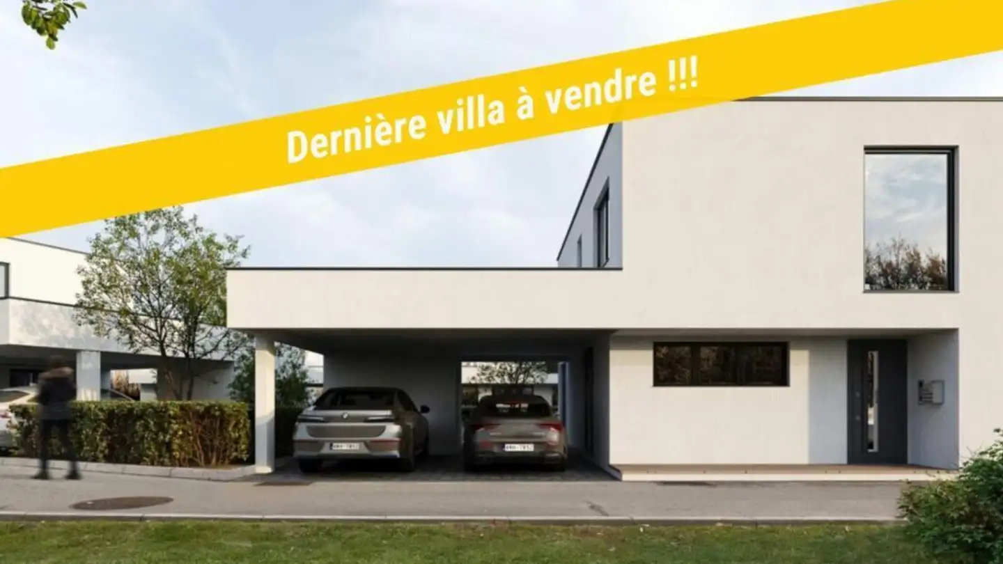 Duplex in vendita - Route De Martherenges, 1510 Moudon - Photo 3