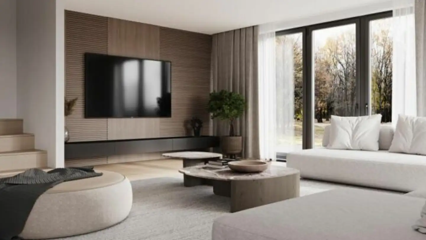 Duplex in vendita - Route De Martherenges, 1510 Moudon - Photo 2