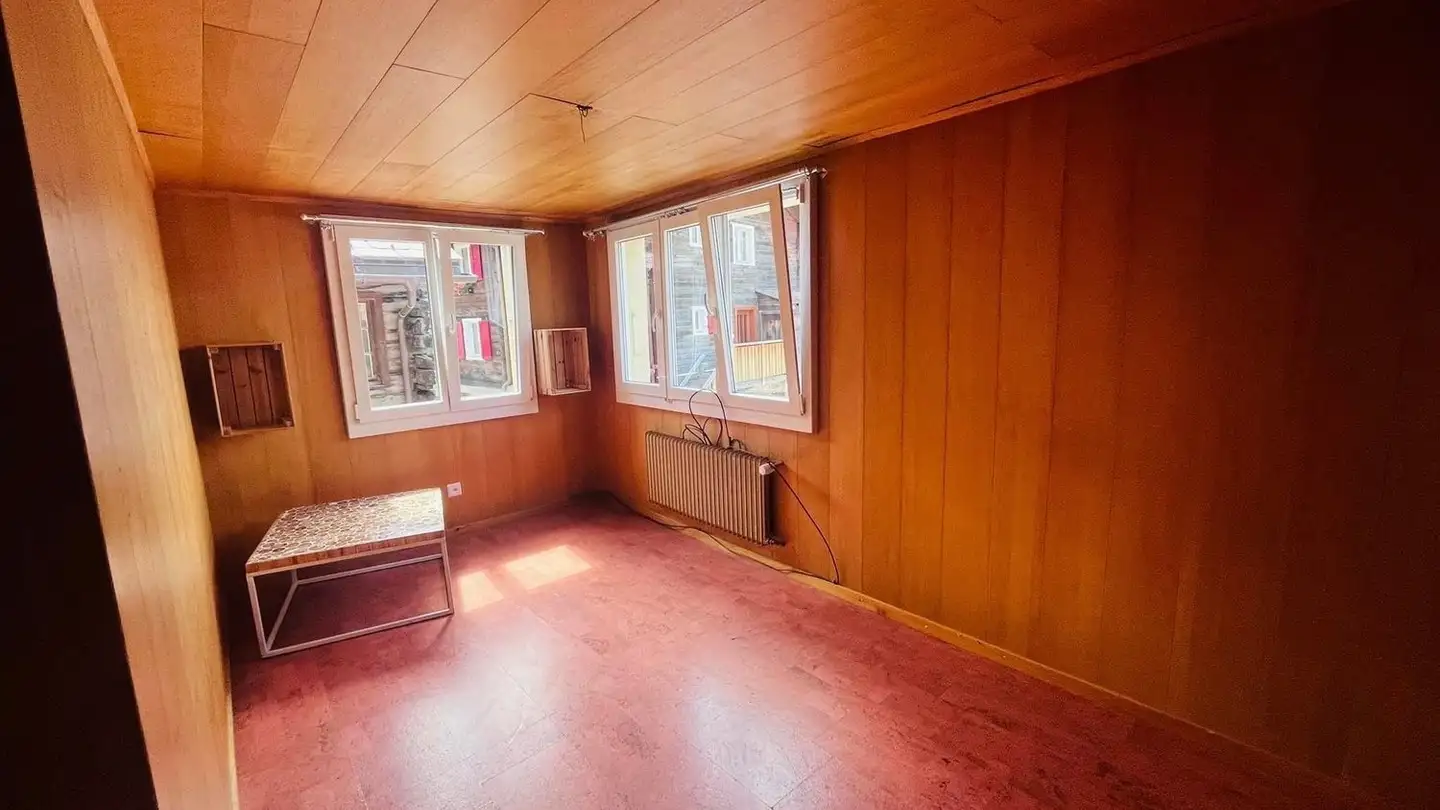 Appartamento in affitto - 3932 Visperterminen - Foto 3