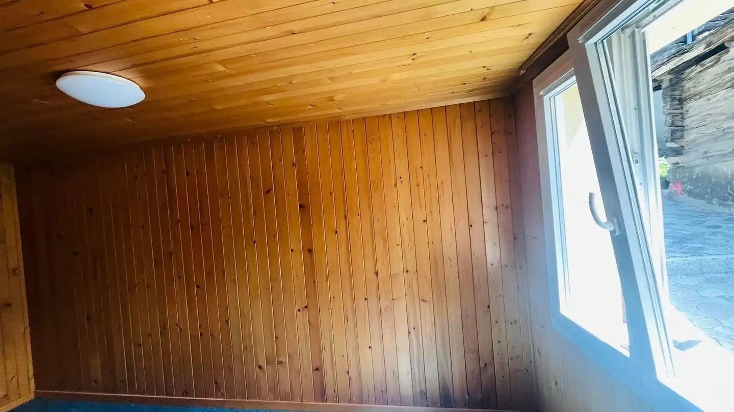 Appartamento in affitto - 3932 Visperterminen - Foto 4