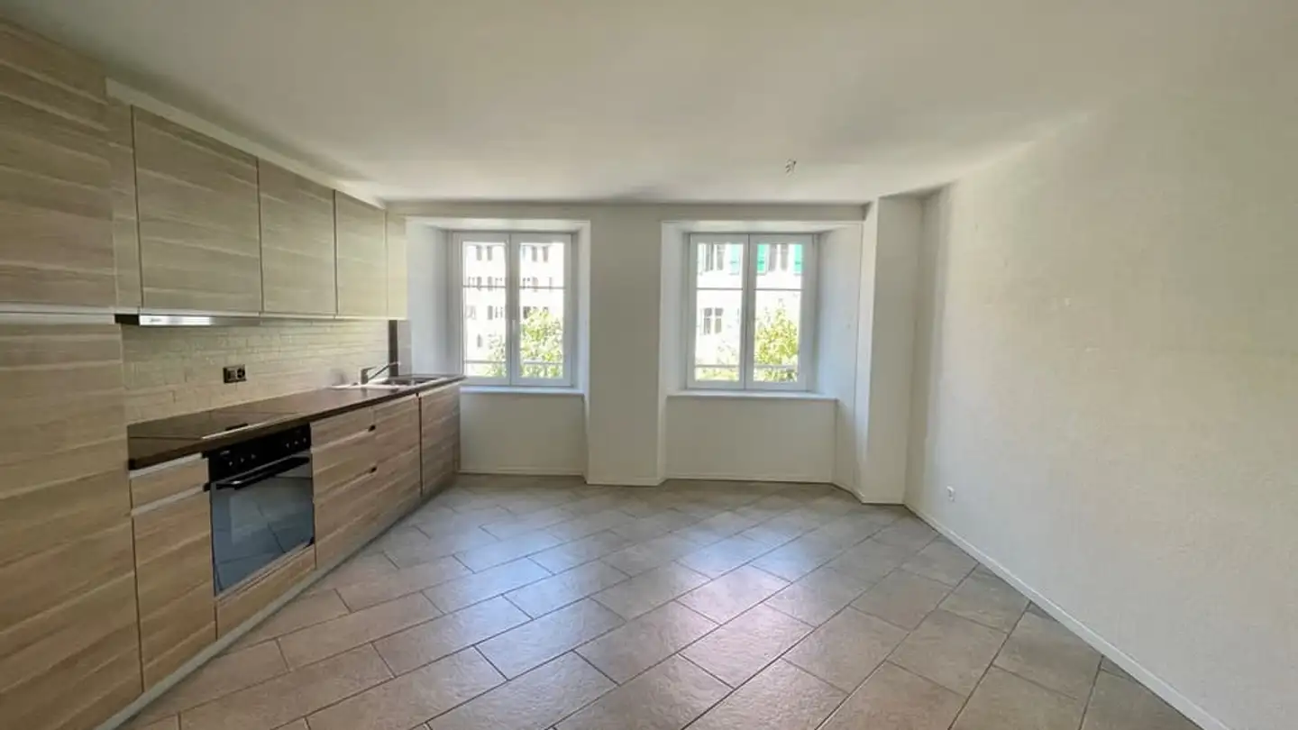 Wohnung mieten - Rue Du Collège 7, 2300 La Chaux-de-Fonds - Foto 2