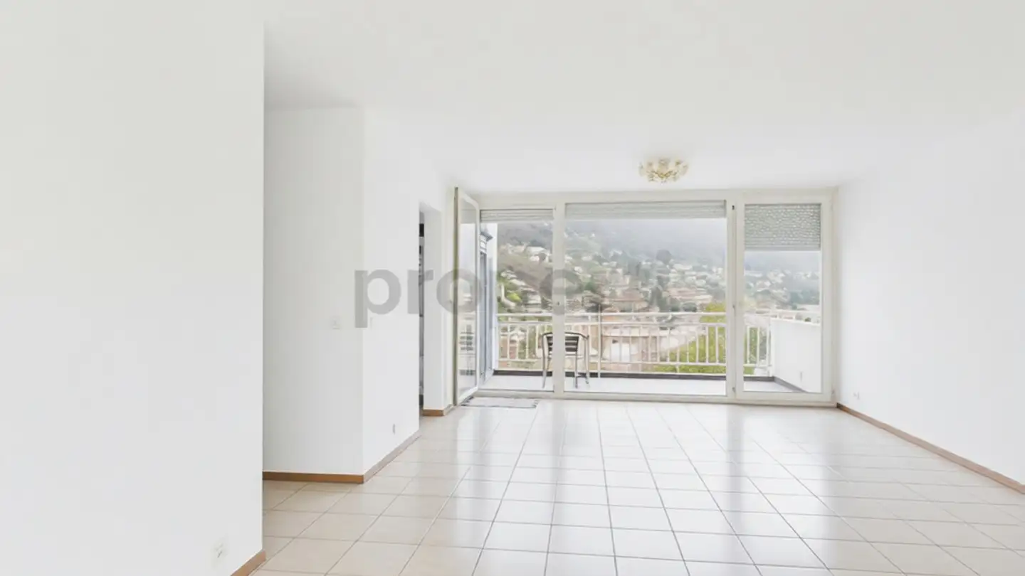 Attique à vendre - 6833 Vacallo - Photo 4