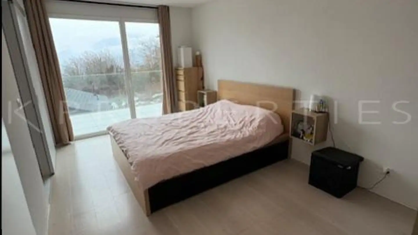 Wohnung mieten - 1971 Champlan (Grimisuat)