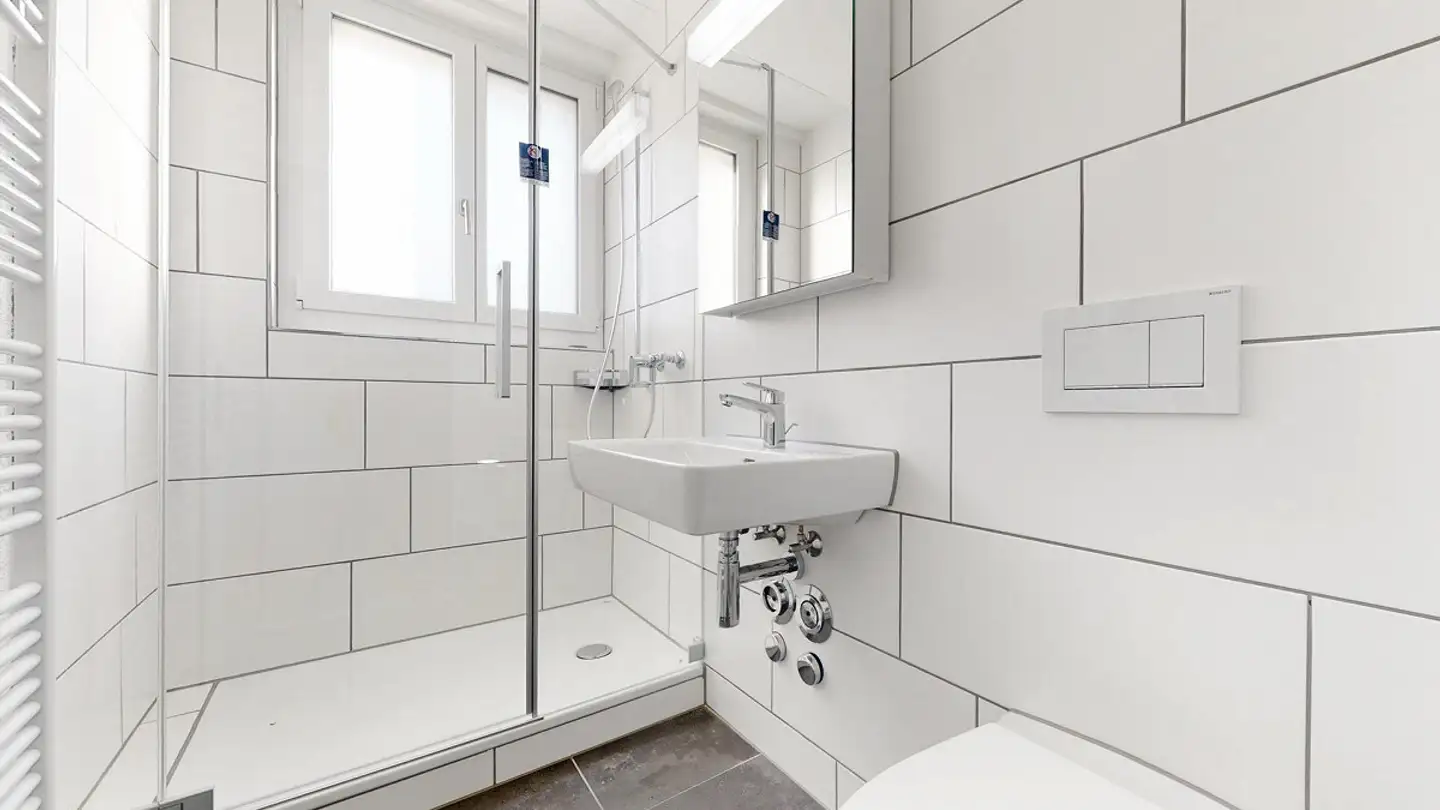 Appartamento in affitto - Eisfeldstrasse 16, 8050 Zürich - Foto 4