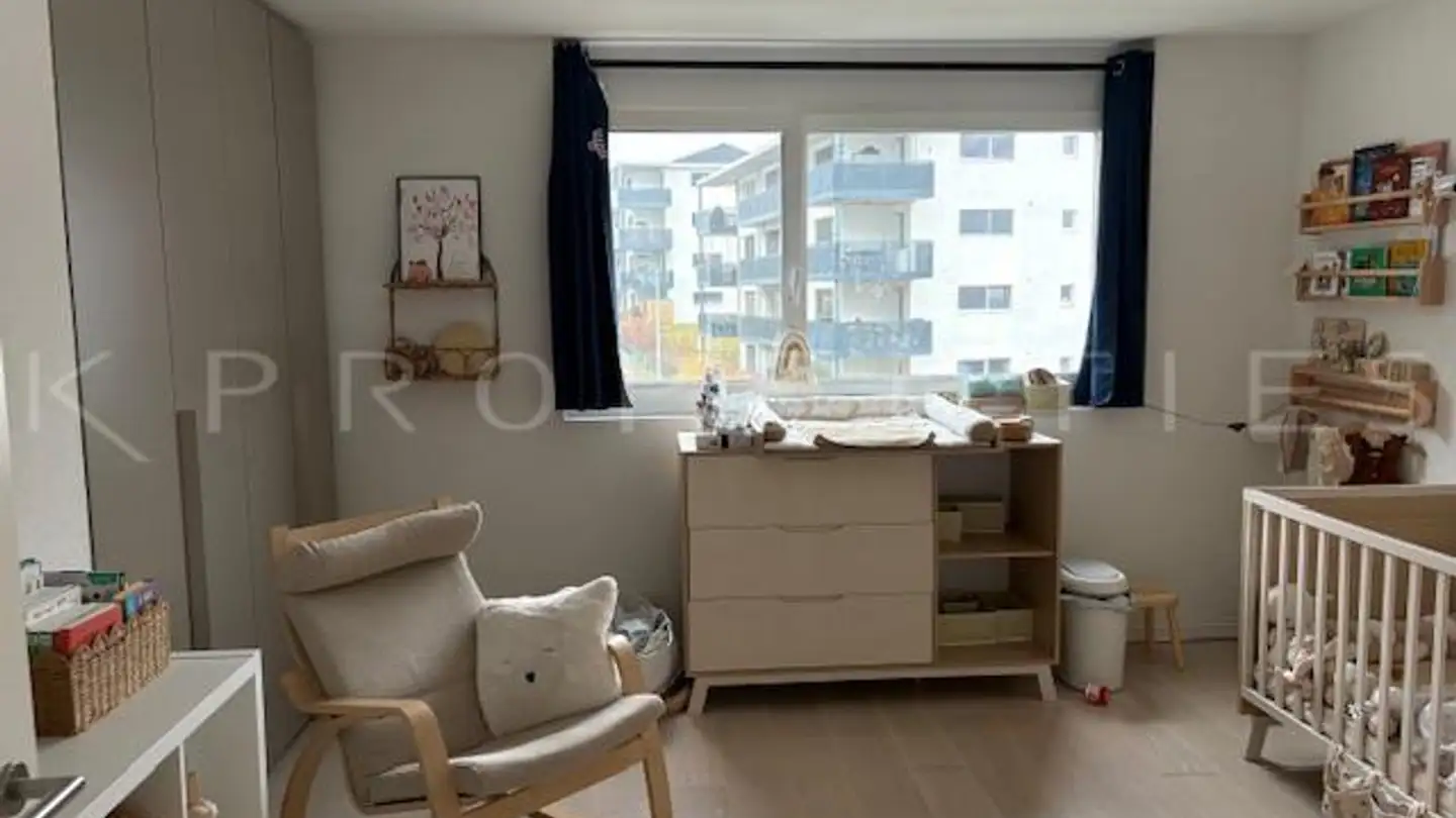 Wohnung mieten - 1971 Champlan (Grimisuat) - Foto 2