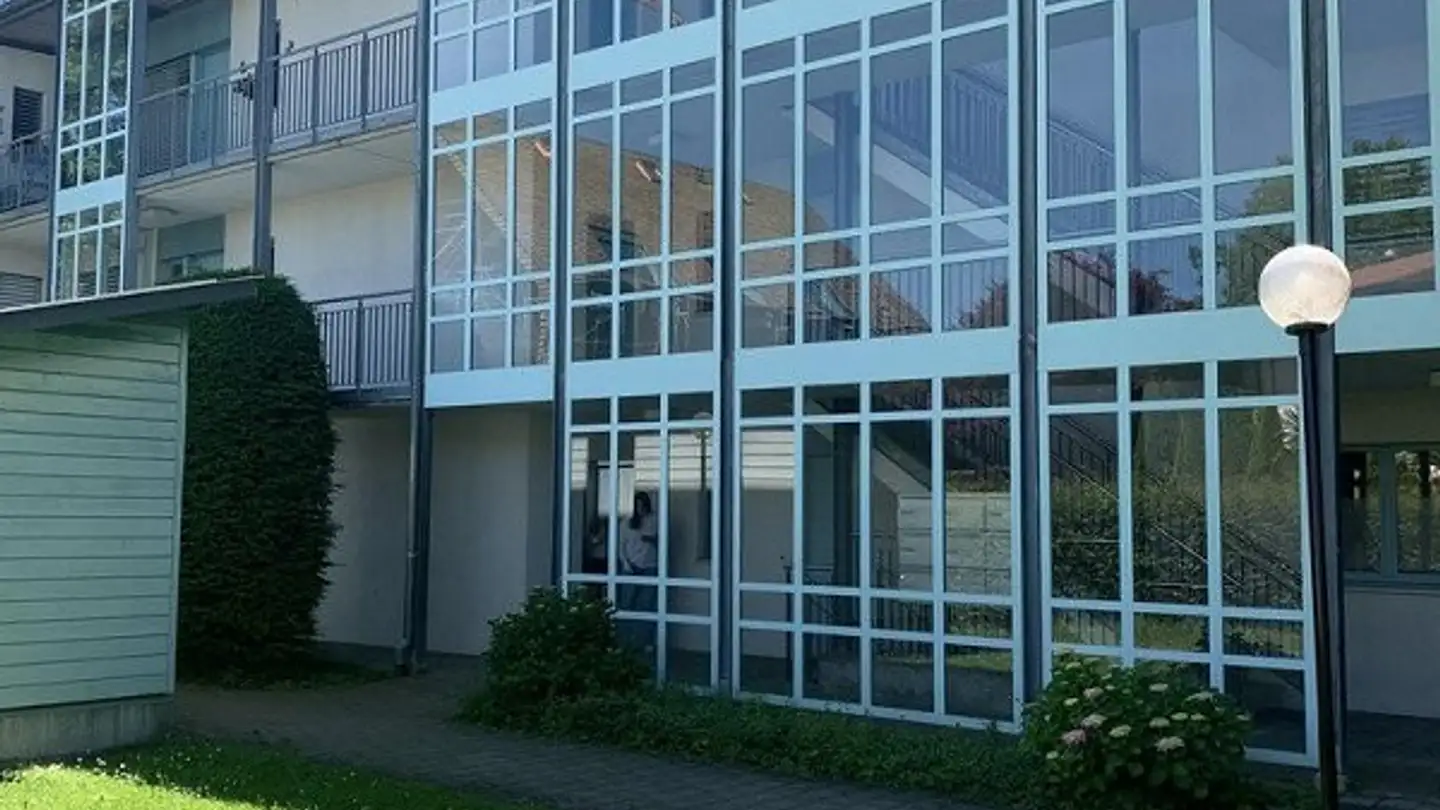 Appartamento in affitto - Grüzenstrasse 23, 8600 Dübendorf