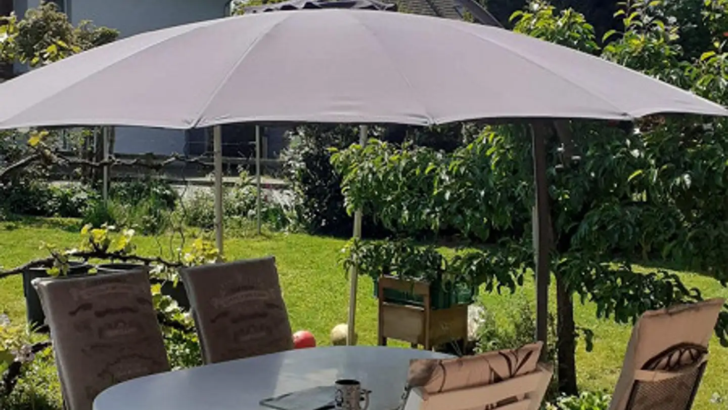 Wohnung mieten - Kapellenweg 18, 5632 Buttwil