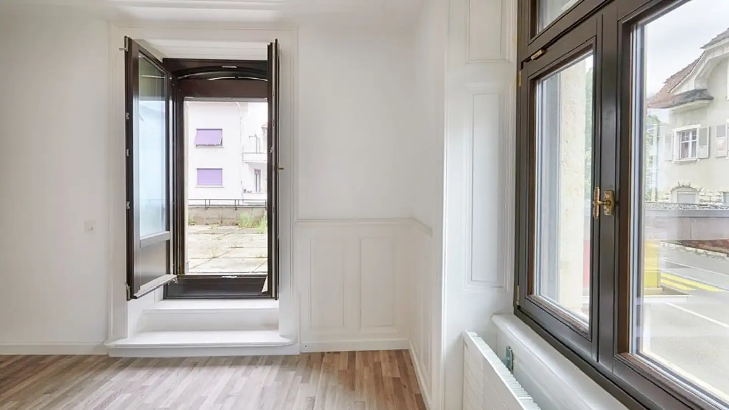 Appartamento in affitto - Grand-Rue 36, 2735 Malleray - Photo 2