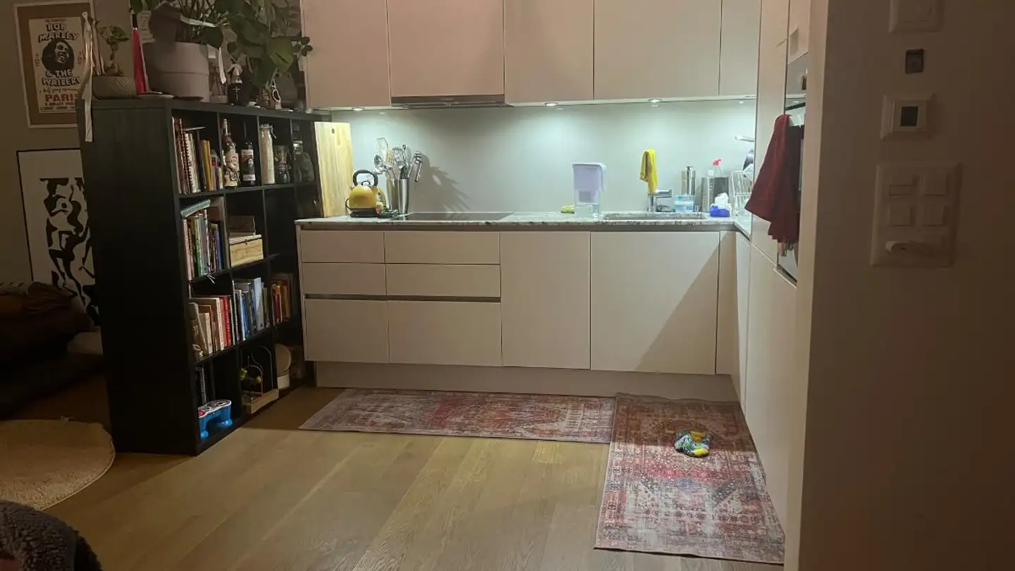 Apartment for rent - Brandstrasse, 8952 Schlieren