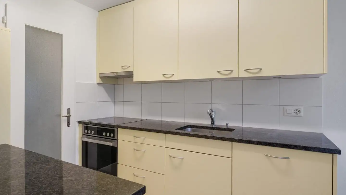 Appartement à louer - Oberburgstrasse 43b, 3400 Burgdorf