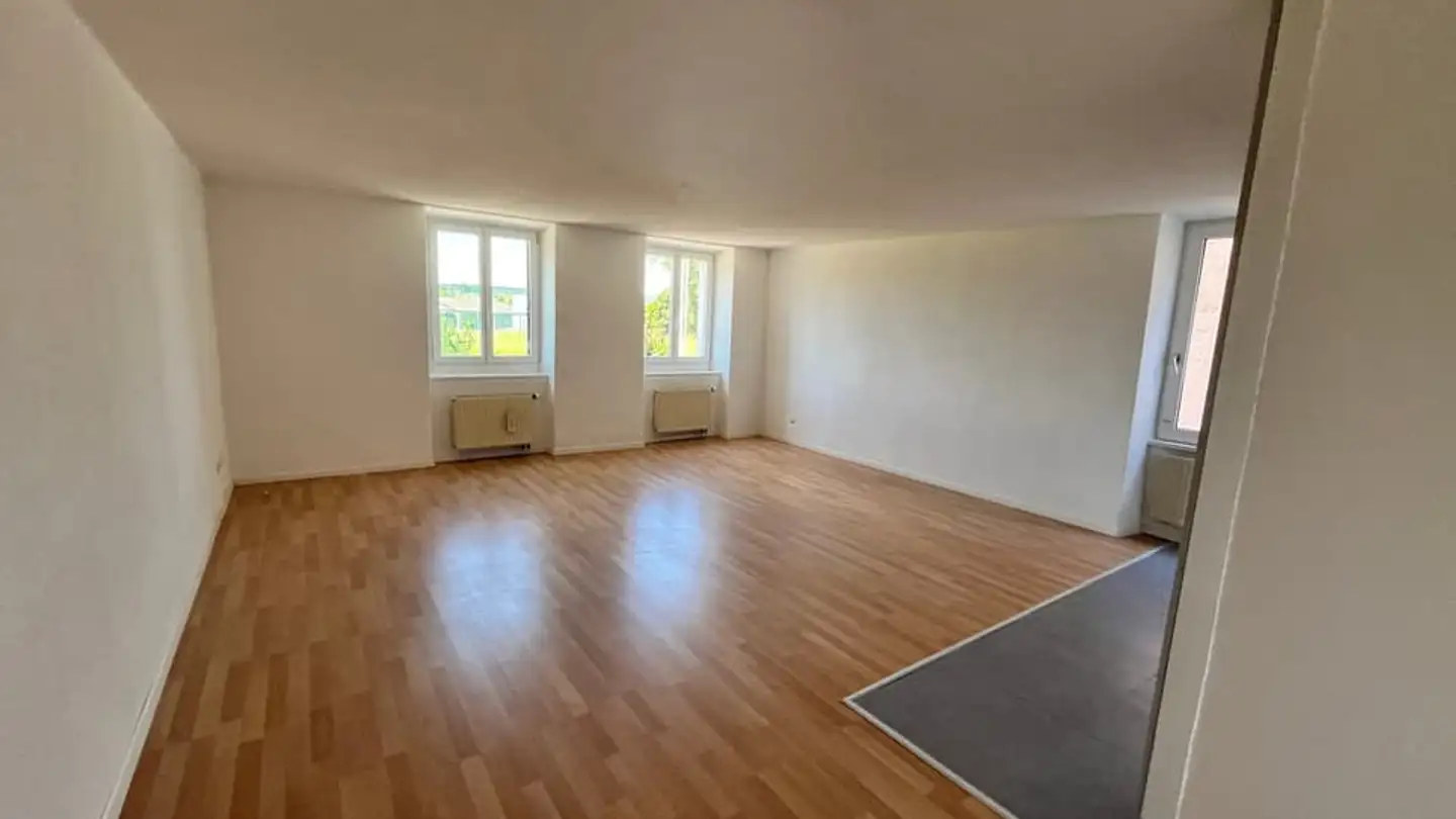 Appartamento in affitto - Route De France 32, 2926 Boncourt - Photo 2