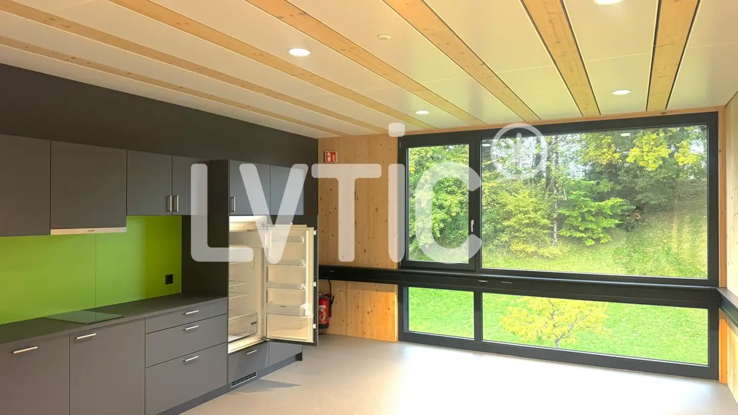 Laboratorio in affitto - 1618 Châtel-St-Denis - Photo 2