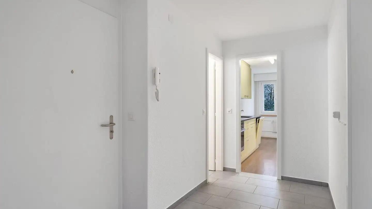 Appartement à louer - Oberburgstrasse 43b, 3400 Burgdorf - Photo 4