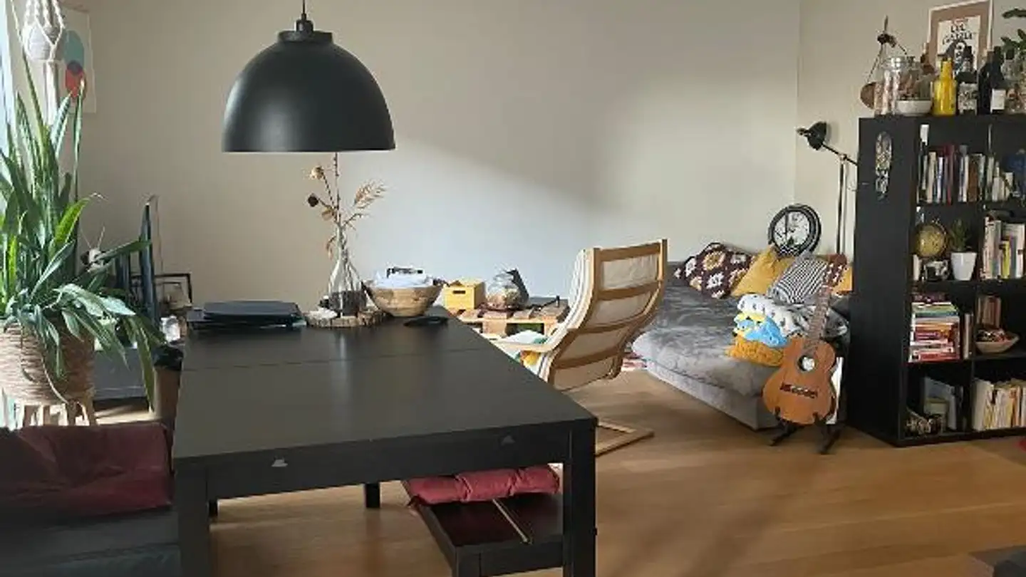 Apartment for rent - Brandstrasse, 8952 Schlieren - Photo 4