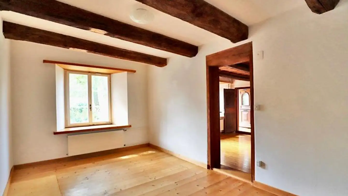 Apartment for rent - Dorfstrasse 14, 4423 Hersberg