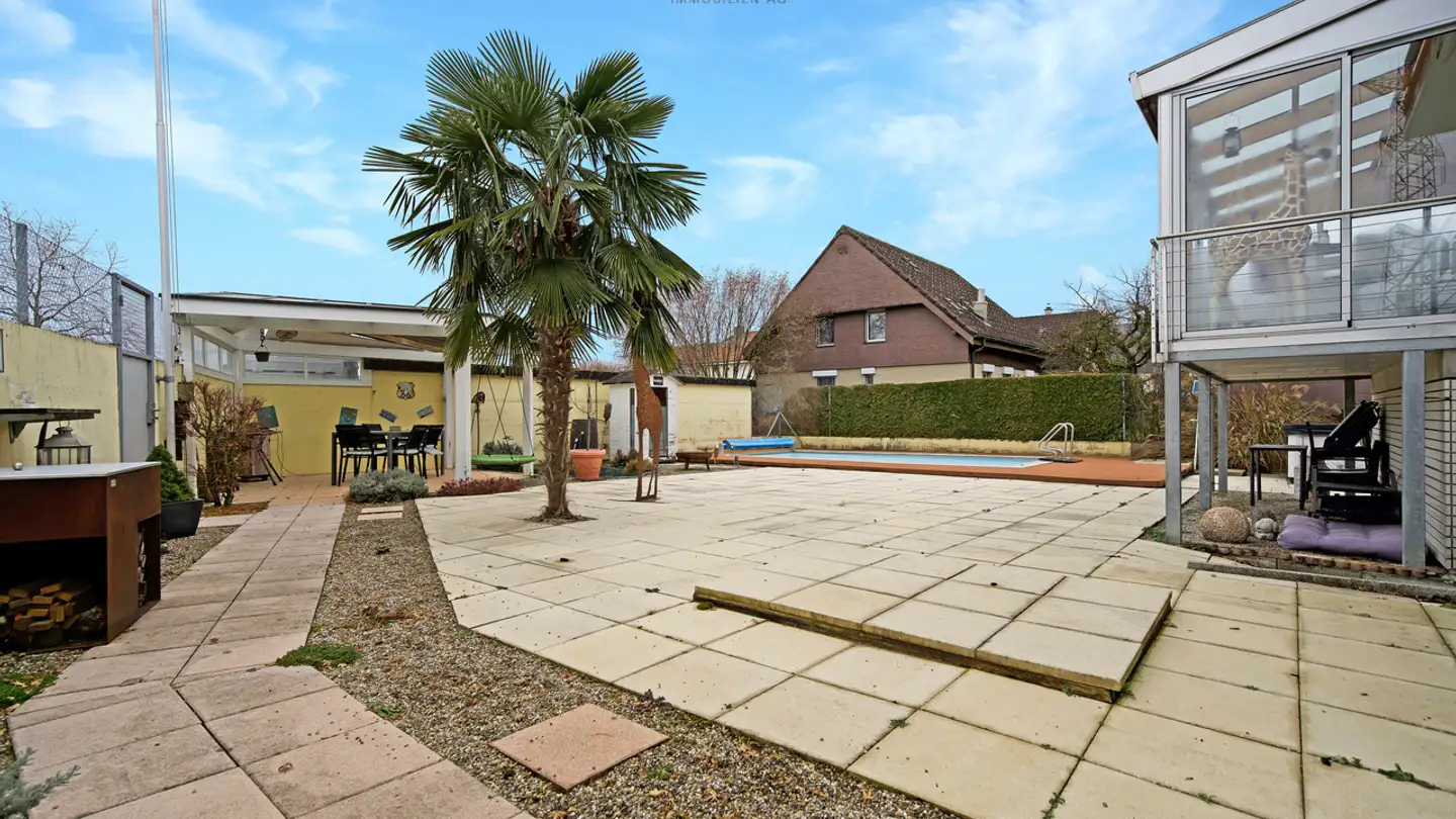 Residential building for sale - Säriswilstrasse 65, 3043 Uettligen - Photo 2