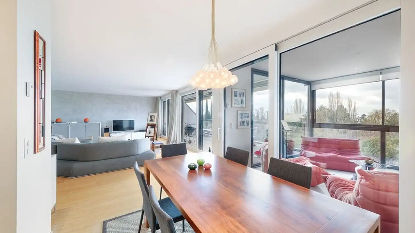 Apartment for sale - 1093 La Conversion - Photo 3