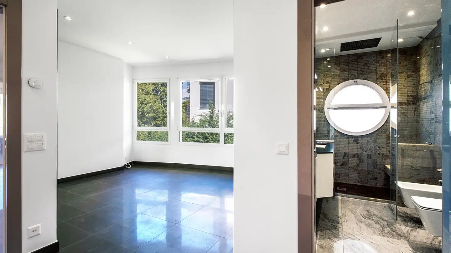 Mehrfamilienhaus kaufen - Gradinata Ai Ronchi 2, 6962 Viganello - Foto 3