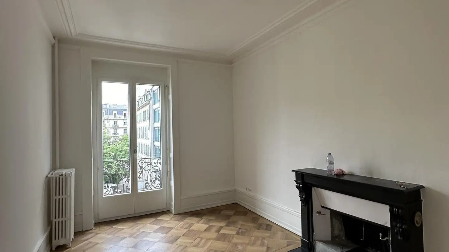 Wohnung mieten - Rue De Hesse 2, 1204 Genève - Foto 3