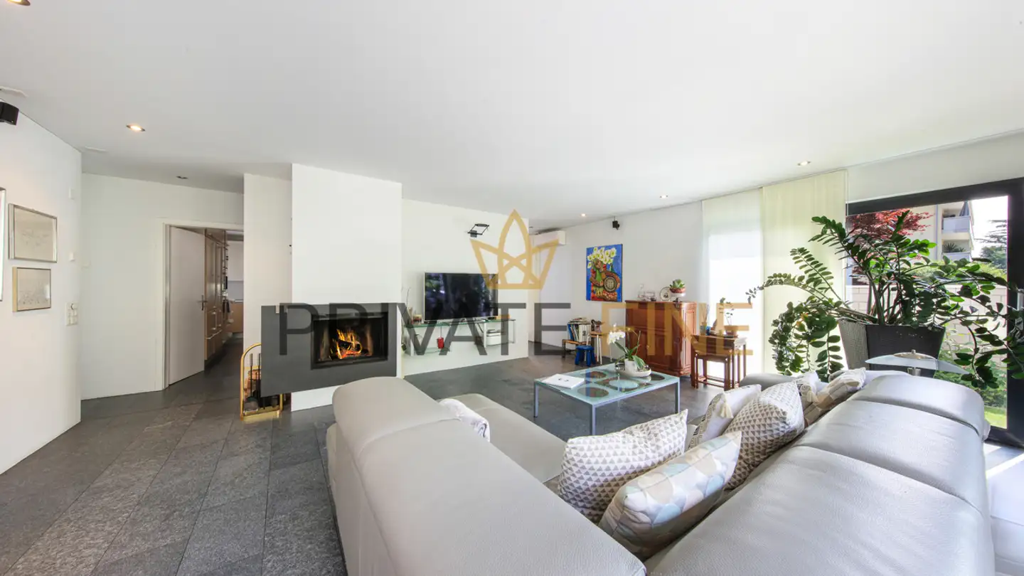 Maison individuelle à vendre - 6616 Losone