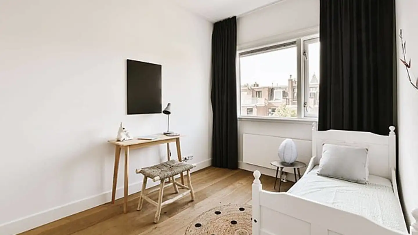 Stanza singola in affitto - Moosstrasse 15, 6003 Luzern