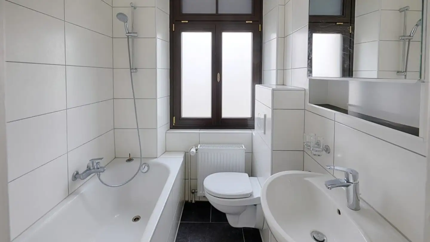 Appartamento in affitto - Grand-Rue 36, 2735 Malleray - Photo 3