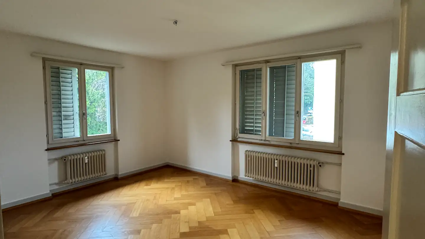 Zimmer mieten - Scheideggstrasse 22, 8002 Zürich