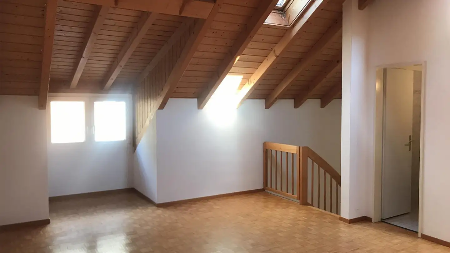 Appartement à louer - Hintere Gasse 34, 7012 Felsberg - Photo 2