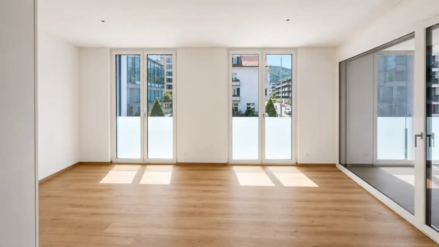 Wohnung mieten - Letzigraben 111, 8047 Zürich - Foto 3