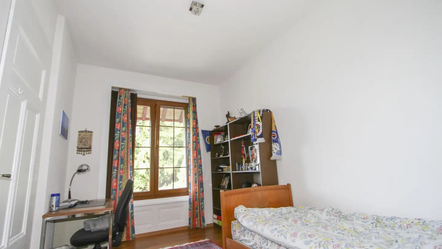 Maison individuelle à vendre - Rue Hans-Christian-Andersen 2, 2400 Le Locle - Photo 3
